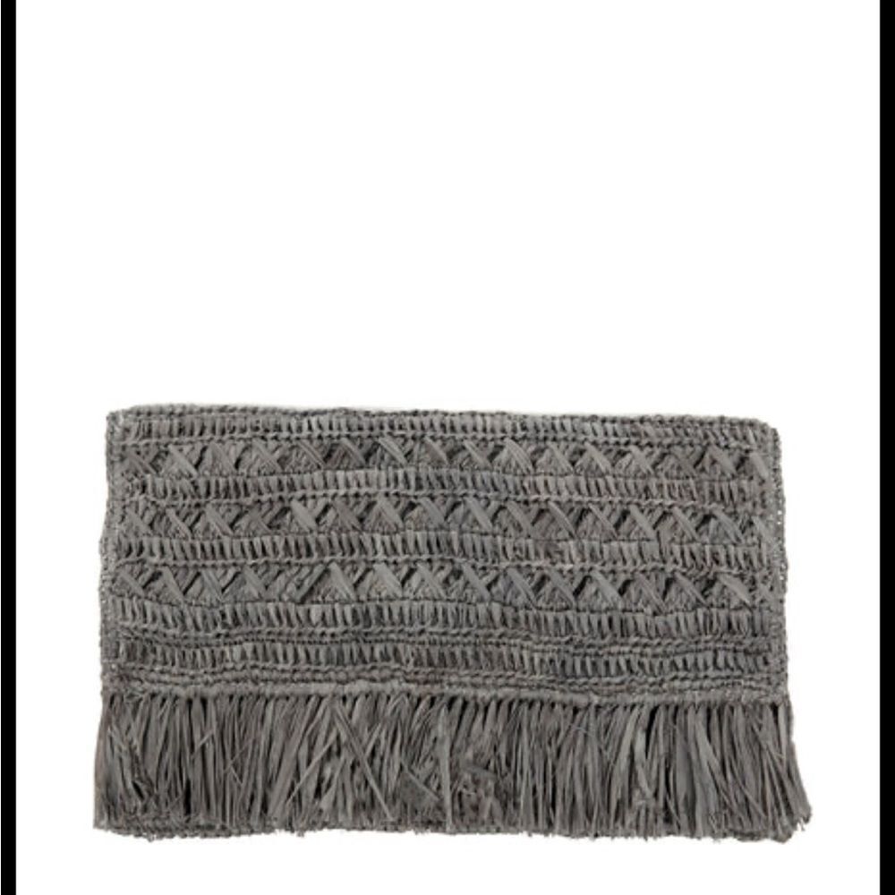 Mar Y Sol Kyle Pouch NWT